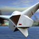 Illustration for article titled We All Live in a Flying Submarine